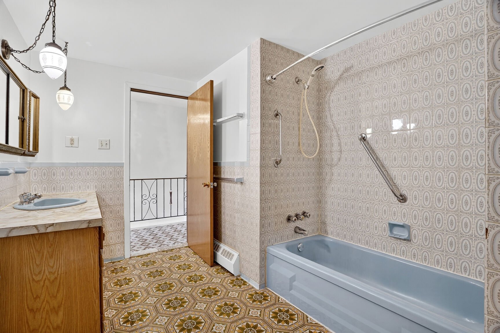 Photo - Salle de bains