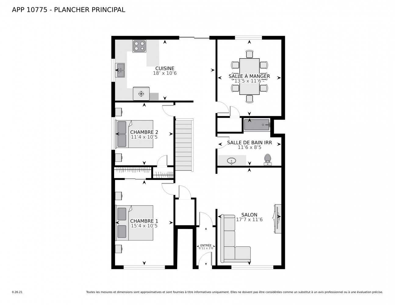 Photo - Plan (croquis)
