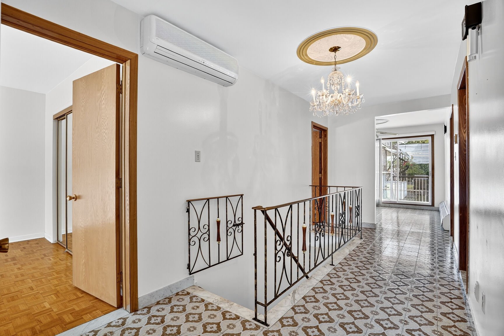 Photo - Intérieur