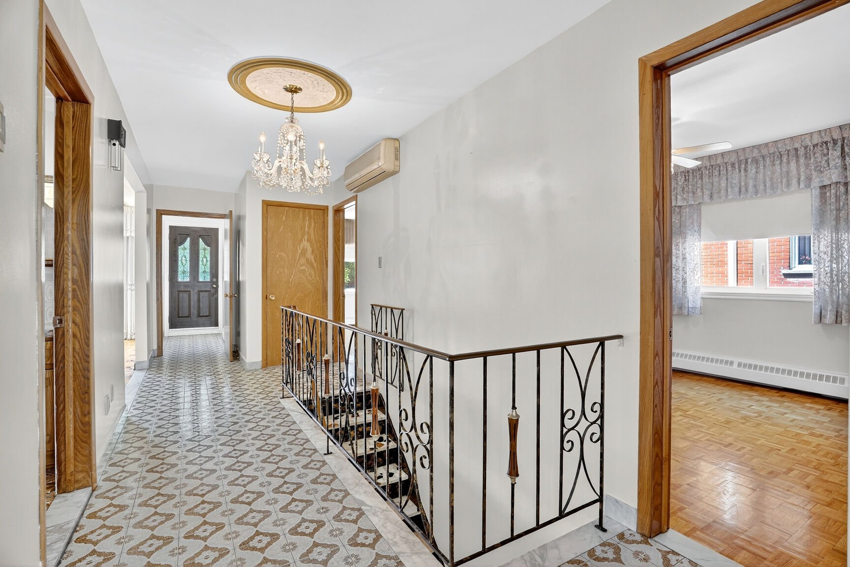 Photo - Intérieur