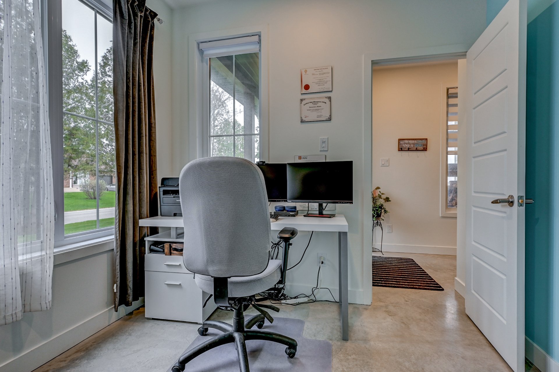 Bureau