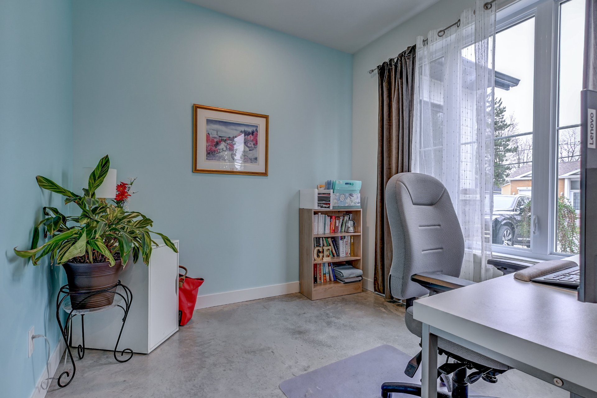 Bureau