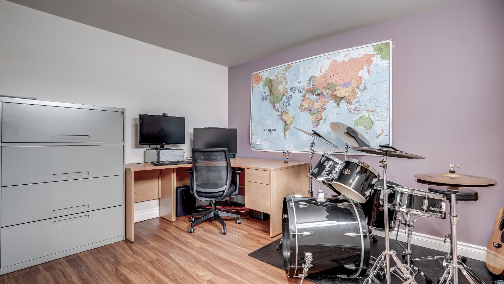 Bureau