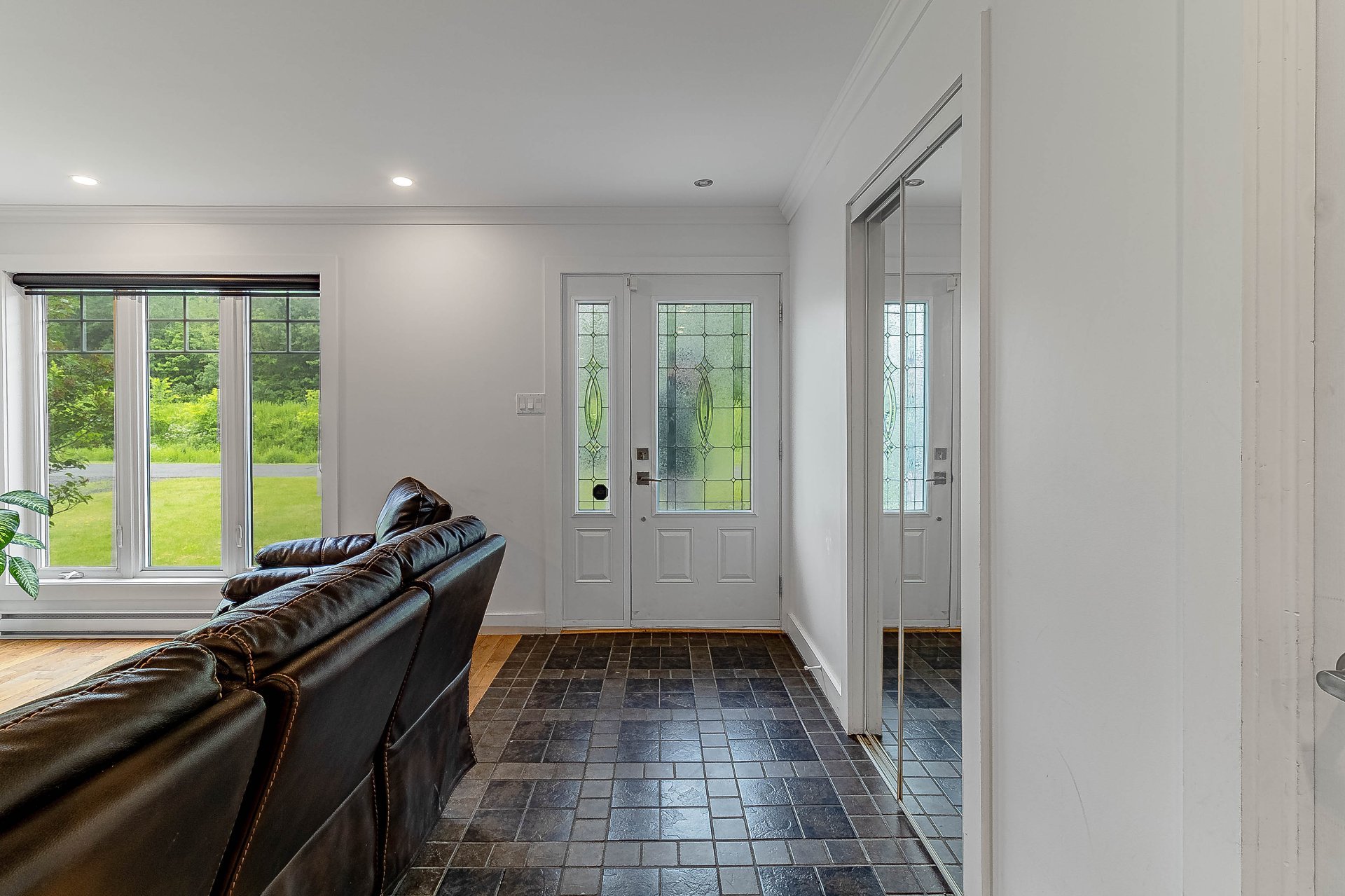 Photo - Hall d'entrée