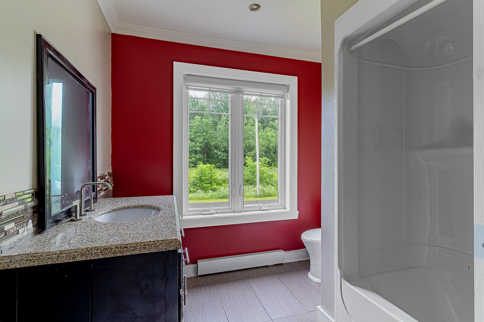 Photo - Salle de bains