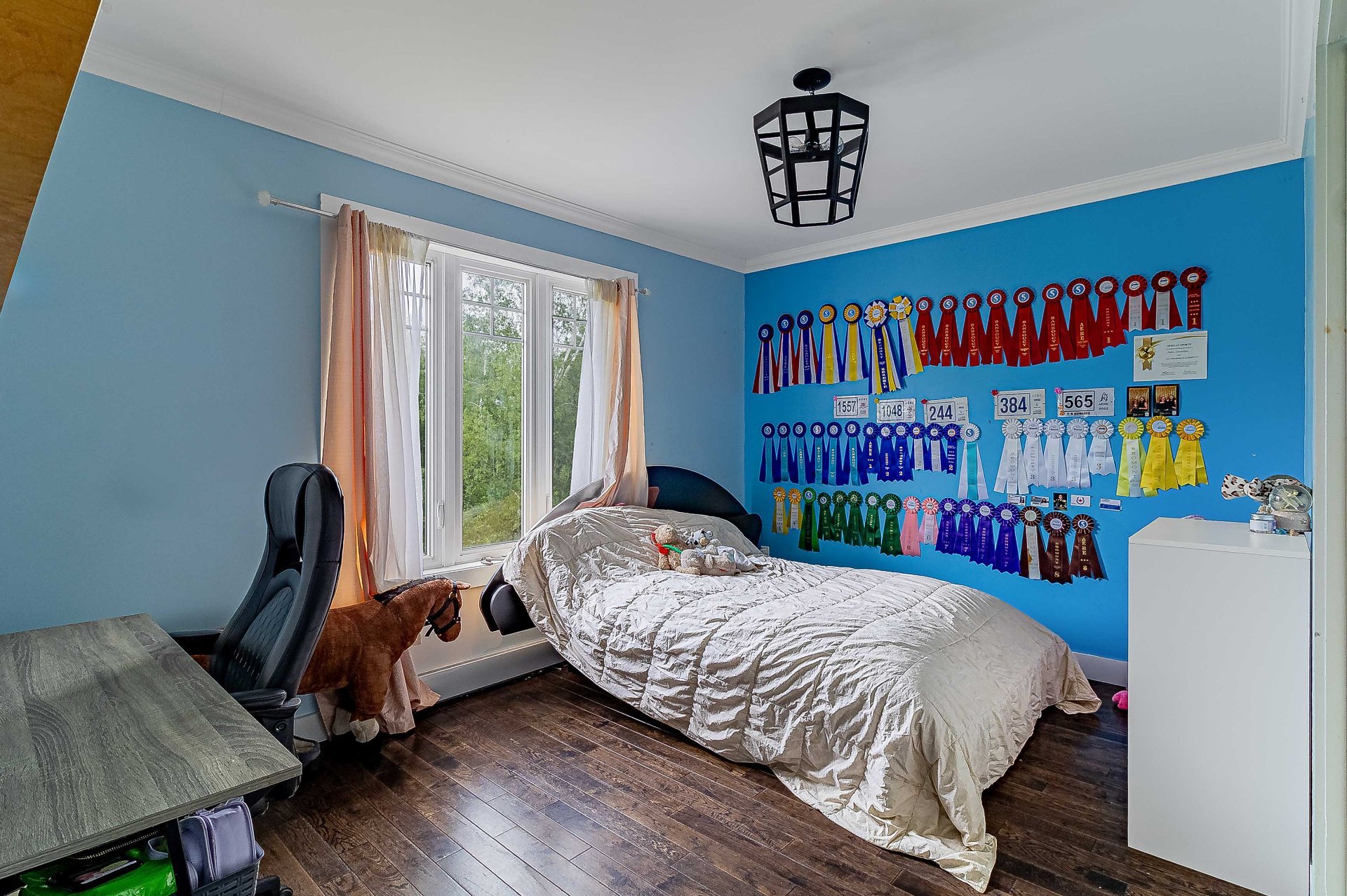 Photo - Chambre à coucher