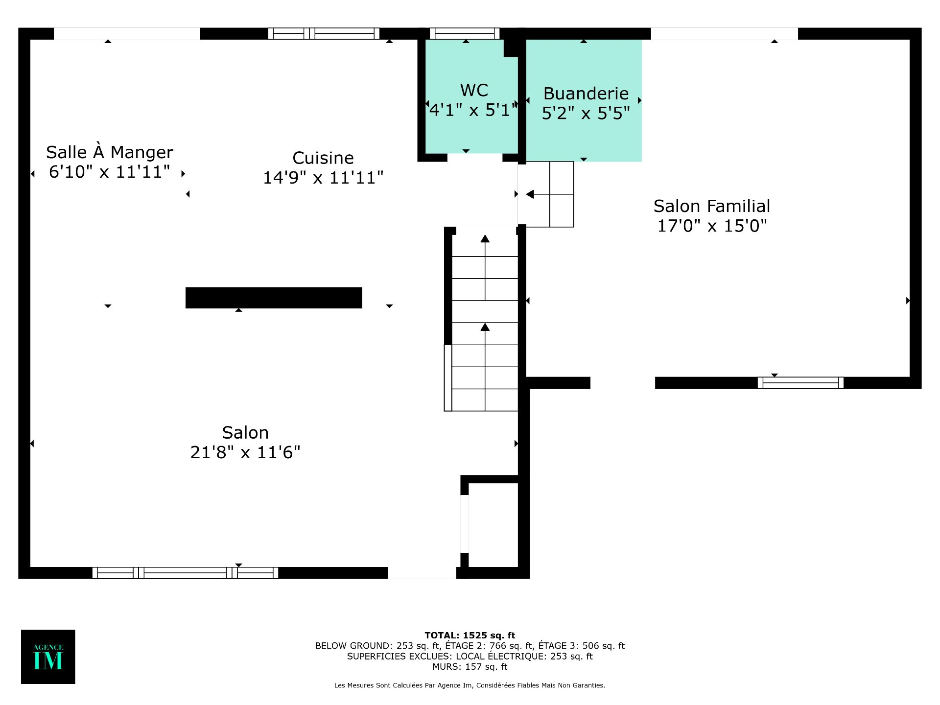 Plan (croquis)