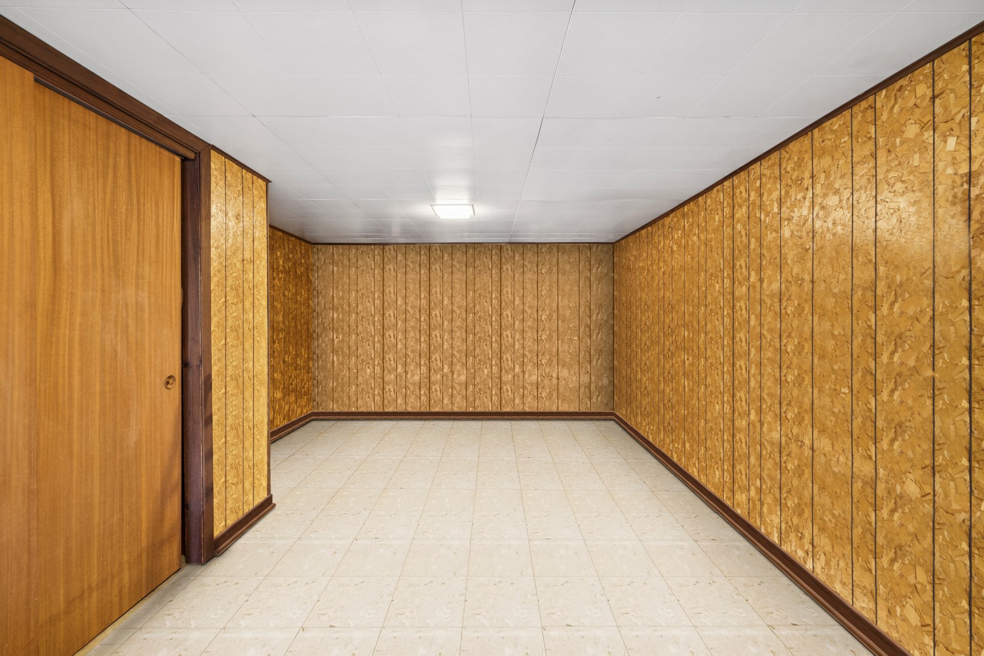Salle familiale