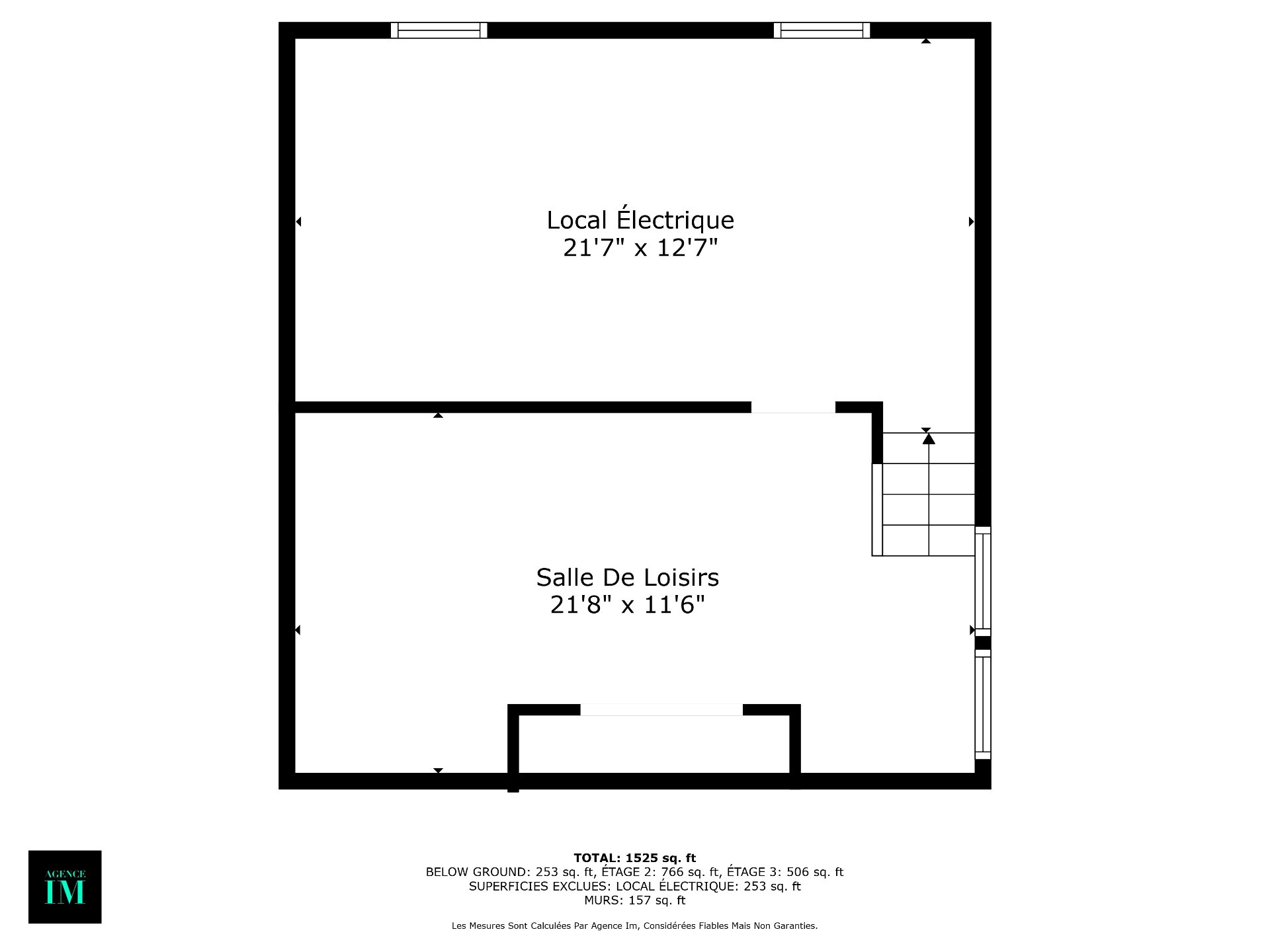 Plan (croquis)
