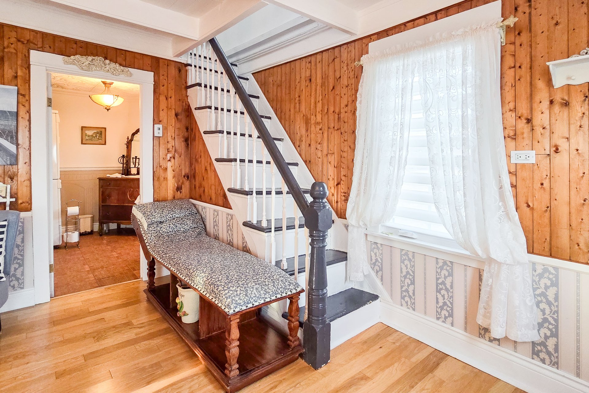 Intérieur