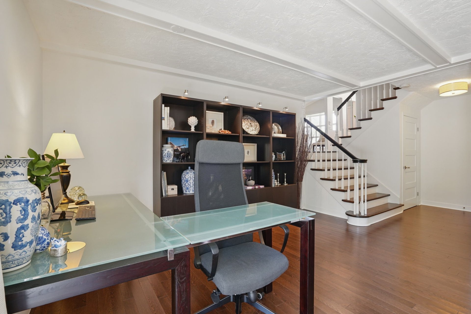 Bureau