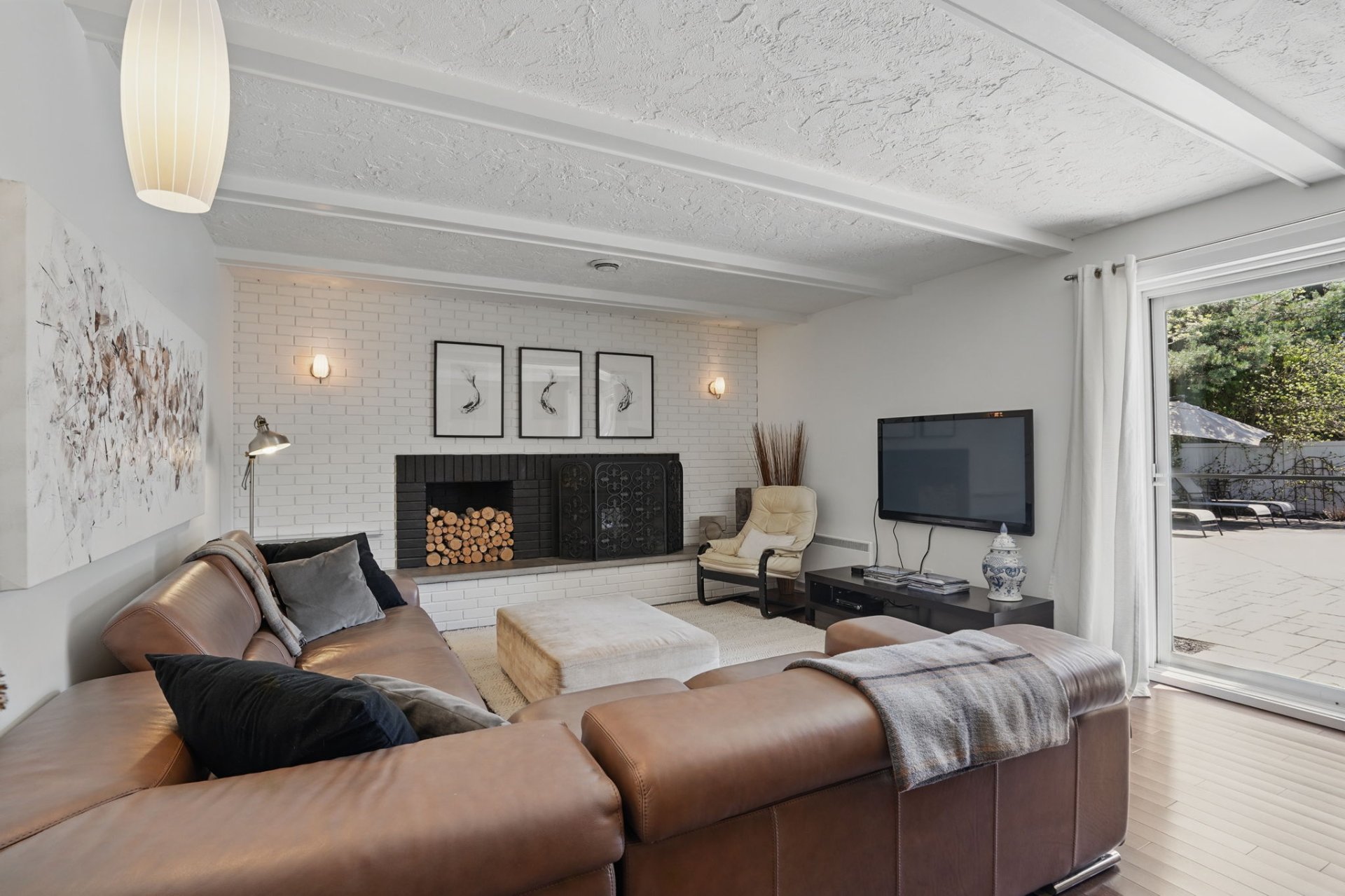 Salle familiale