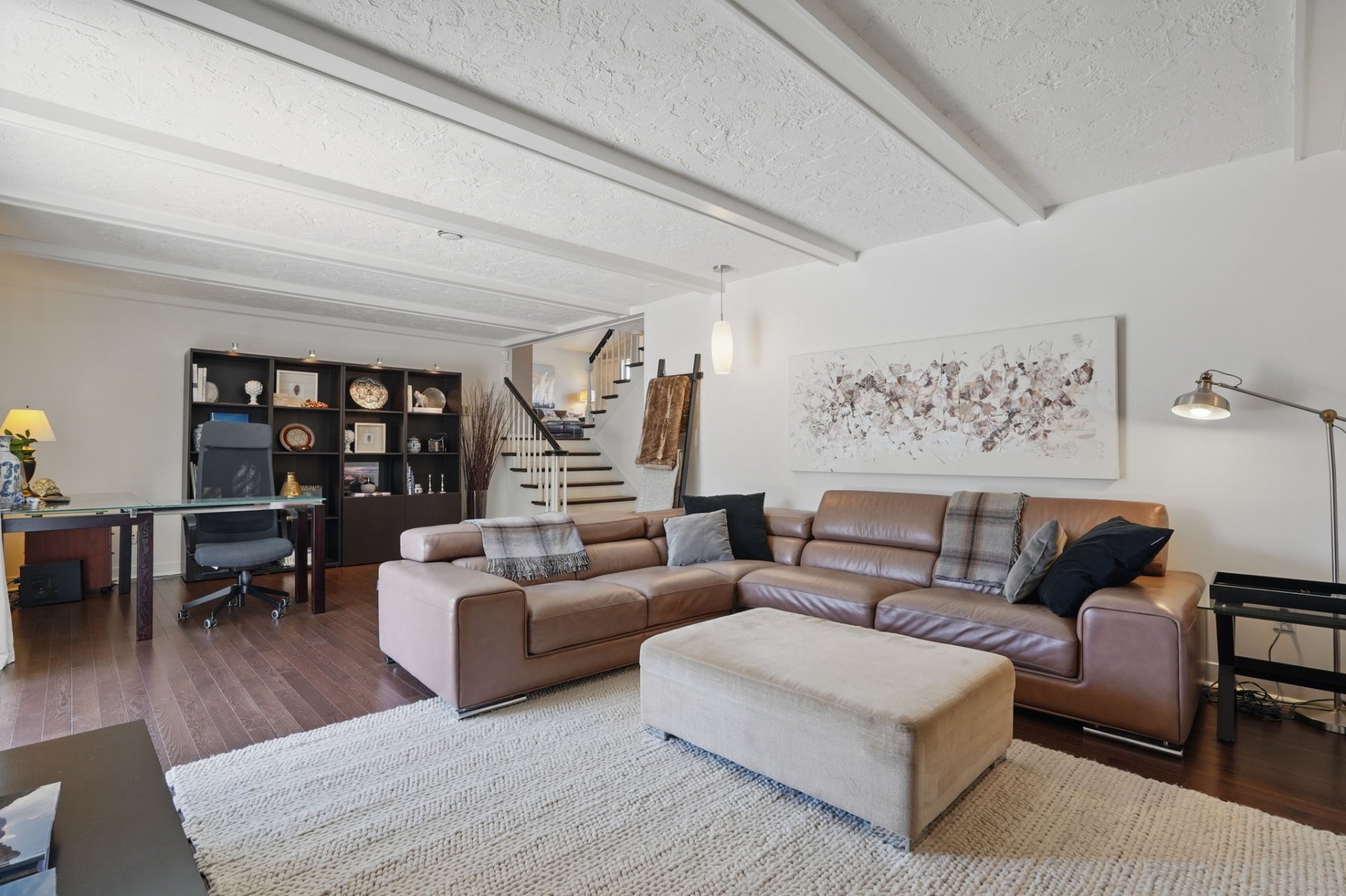 Salle familiale