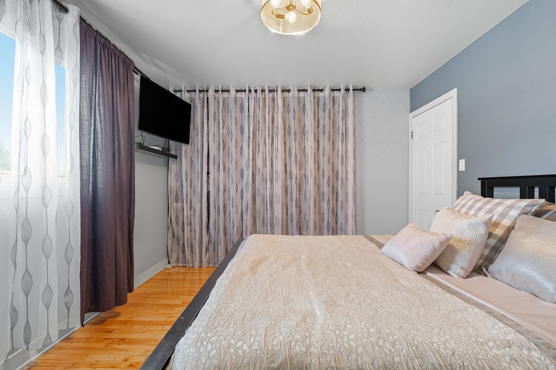 Photo - Primary bedroom