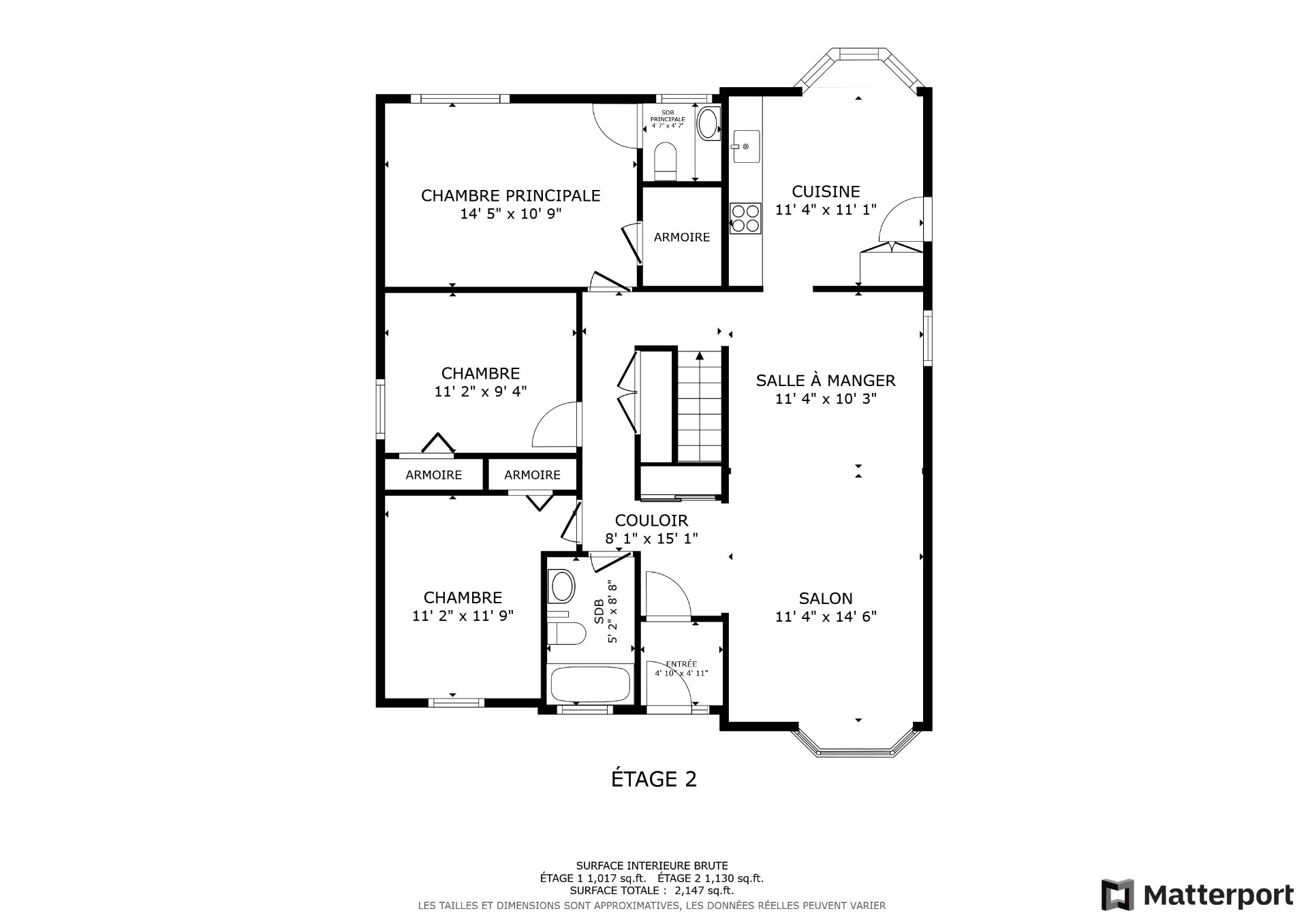 Plan (croquis)
