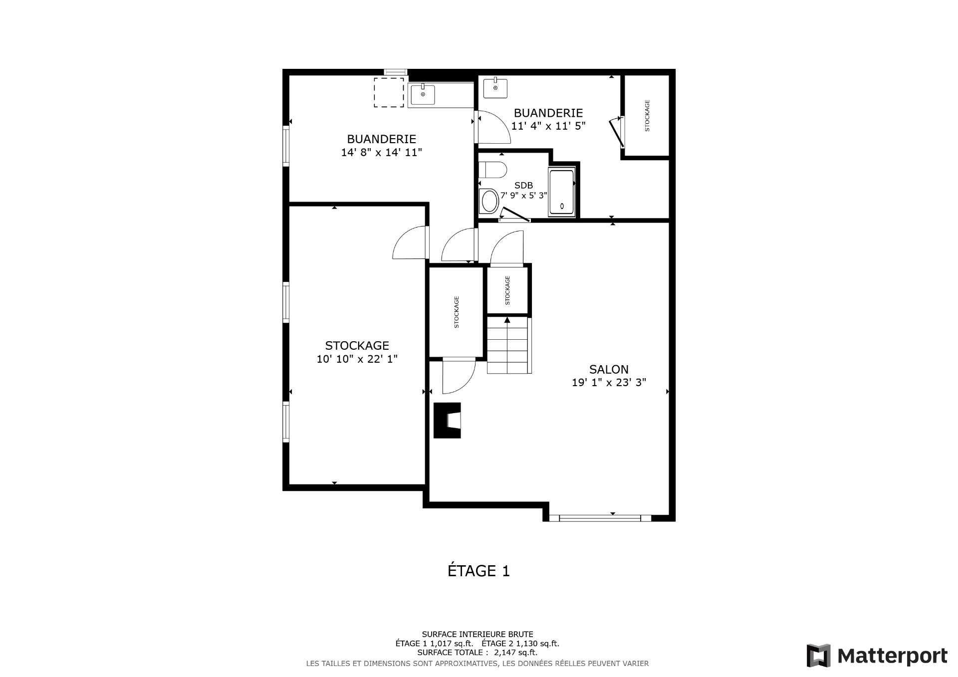 Plan (croquis)