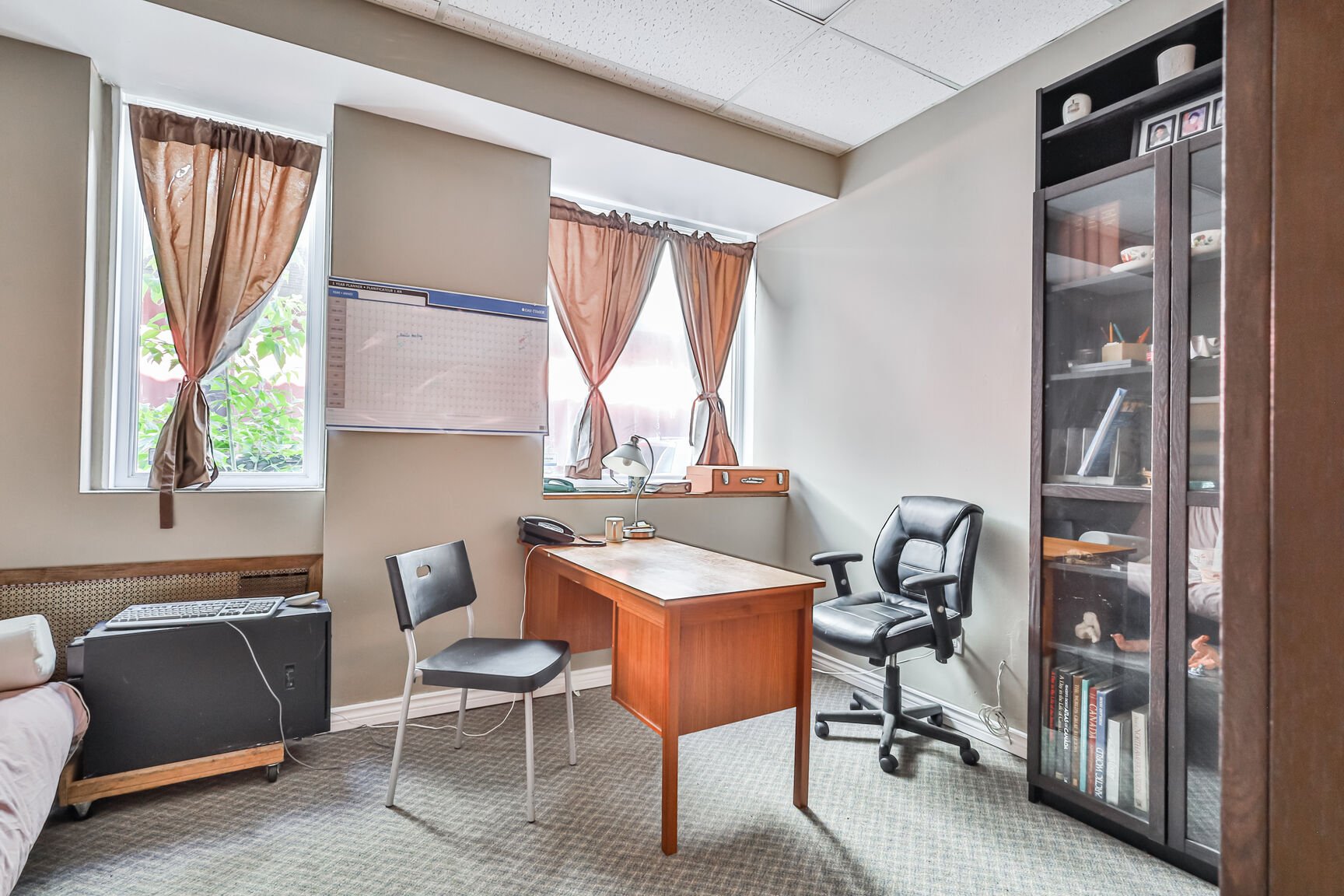 Bureau