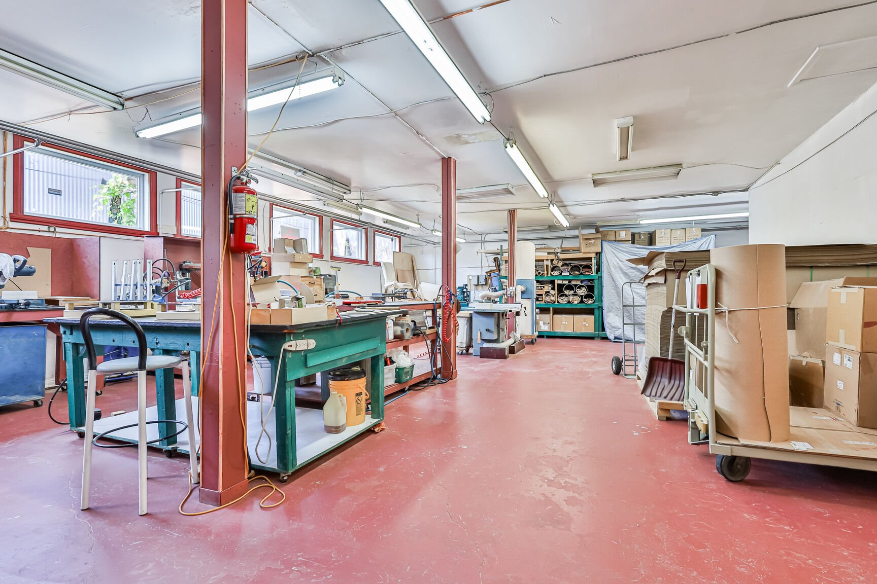 Atelier