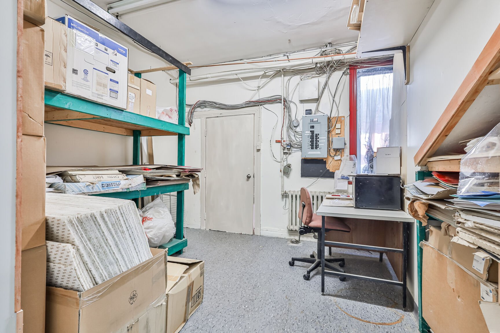 Bureau