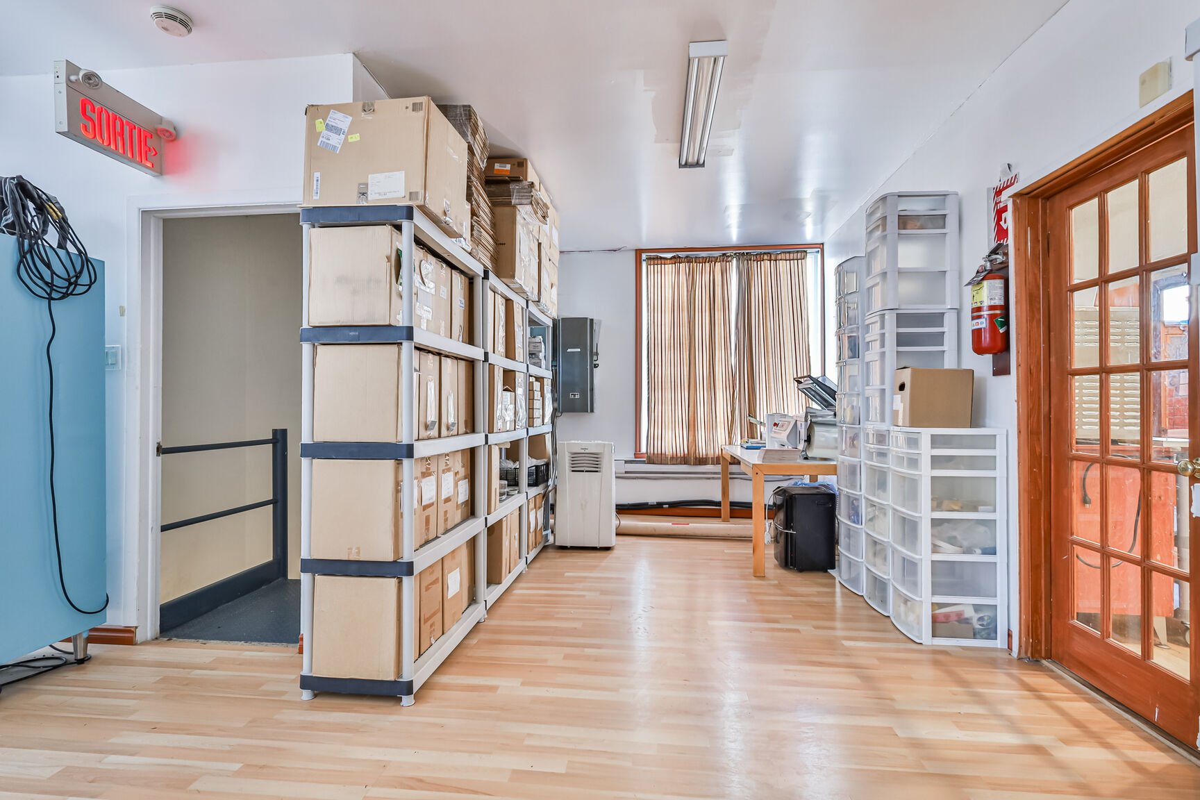 Bureau
