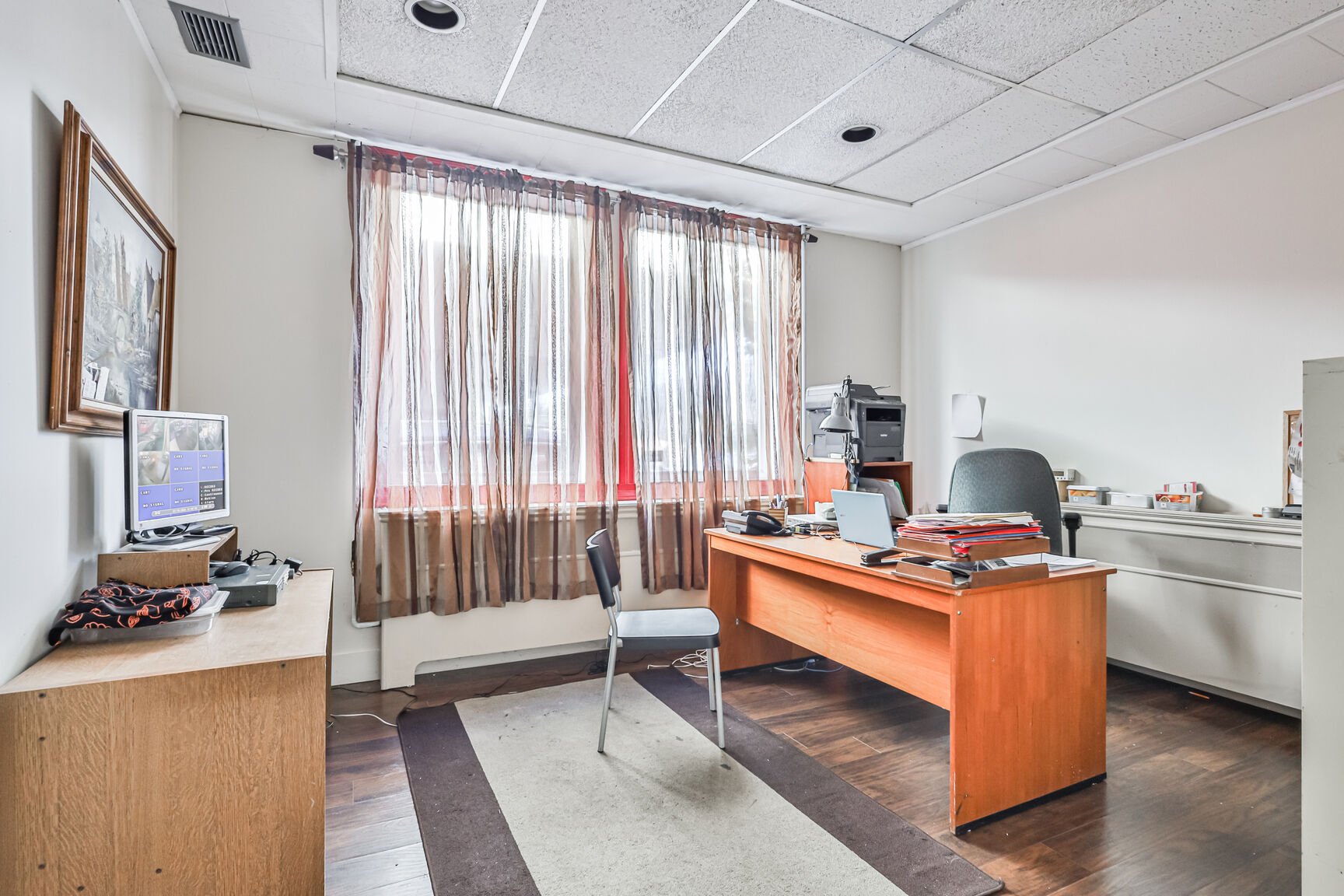 Bureau