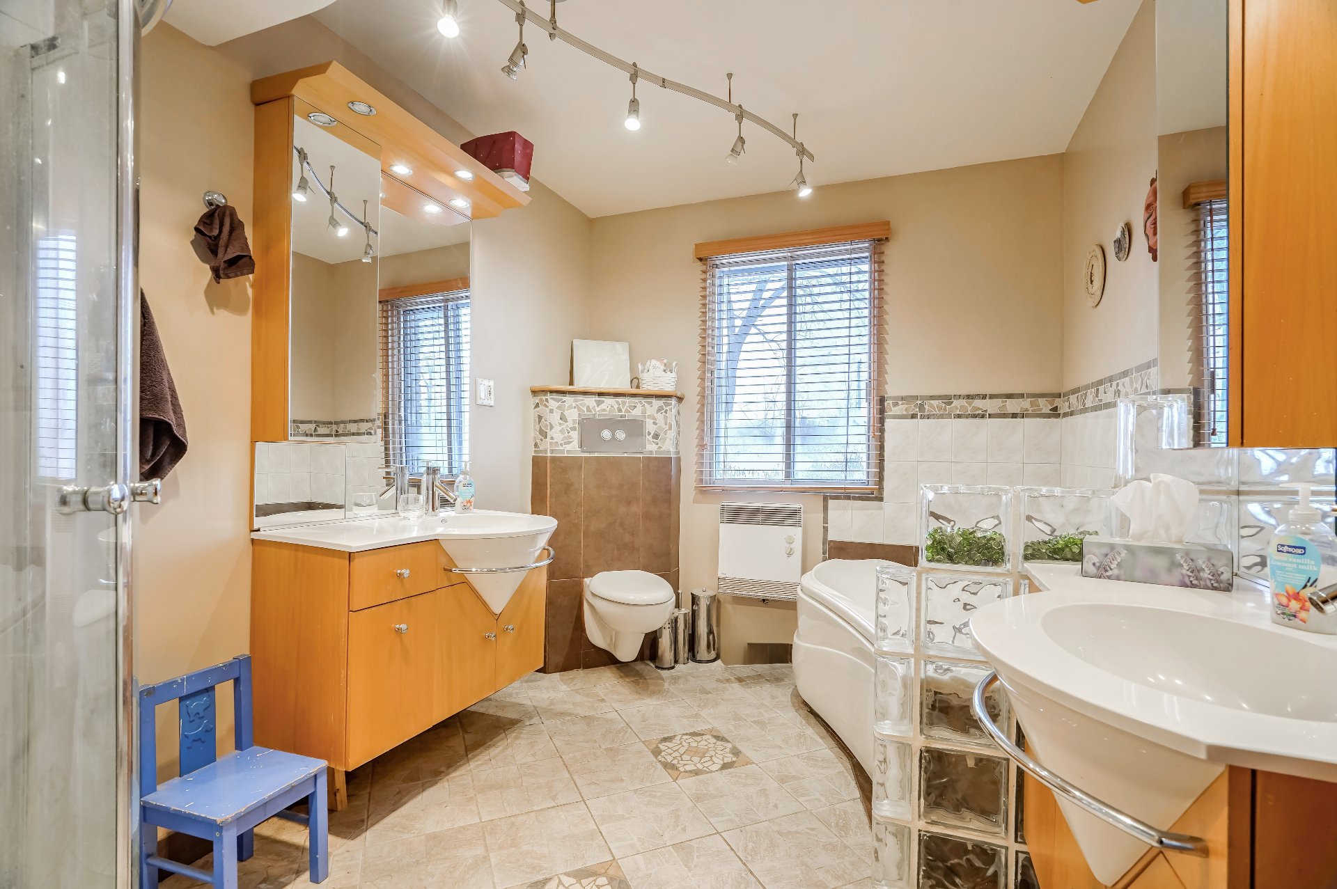 Photo - Salle de bains