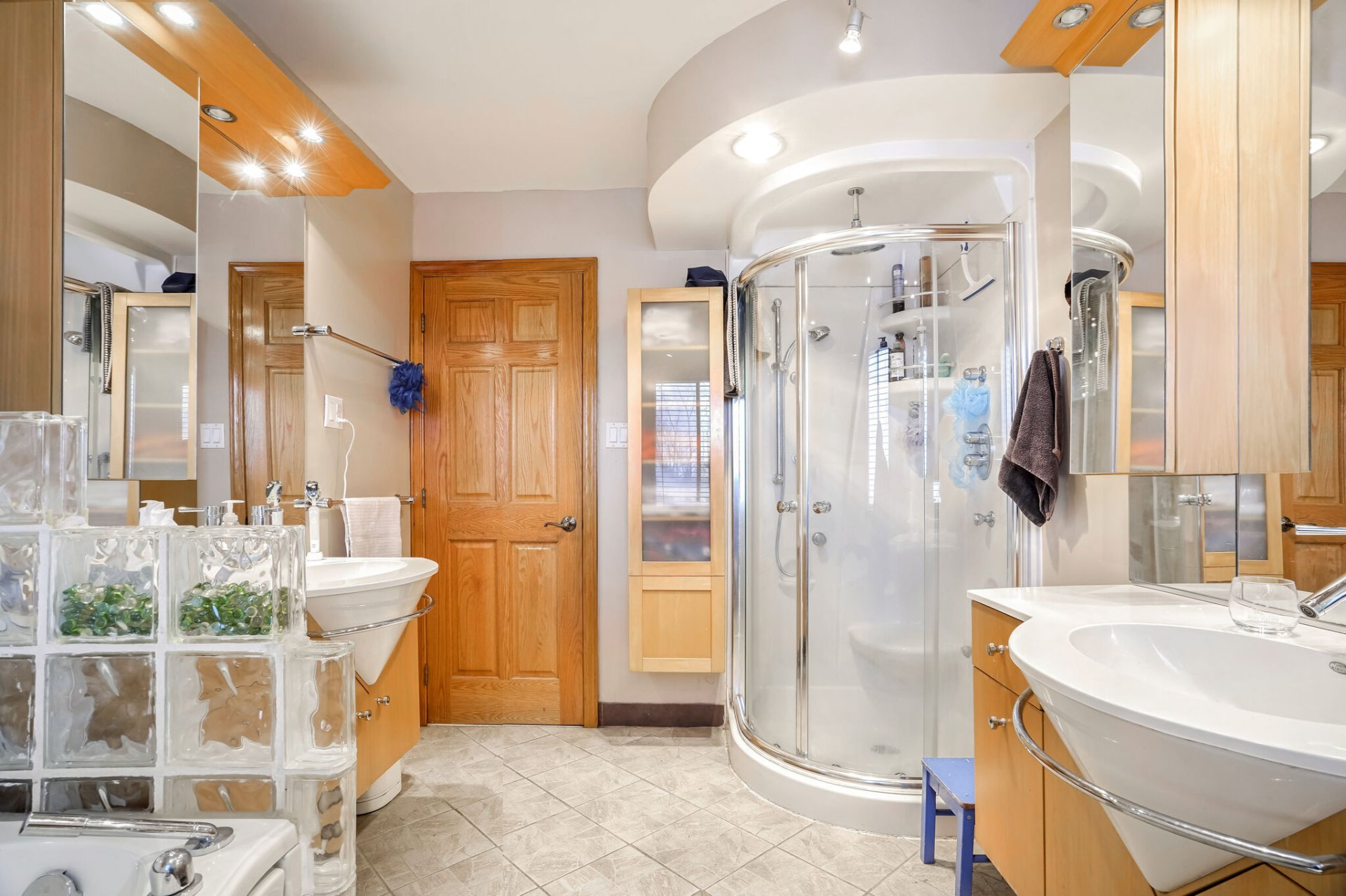 Photo - Salle de bains