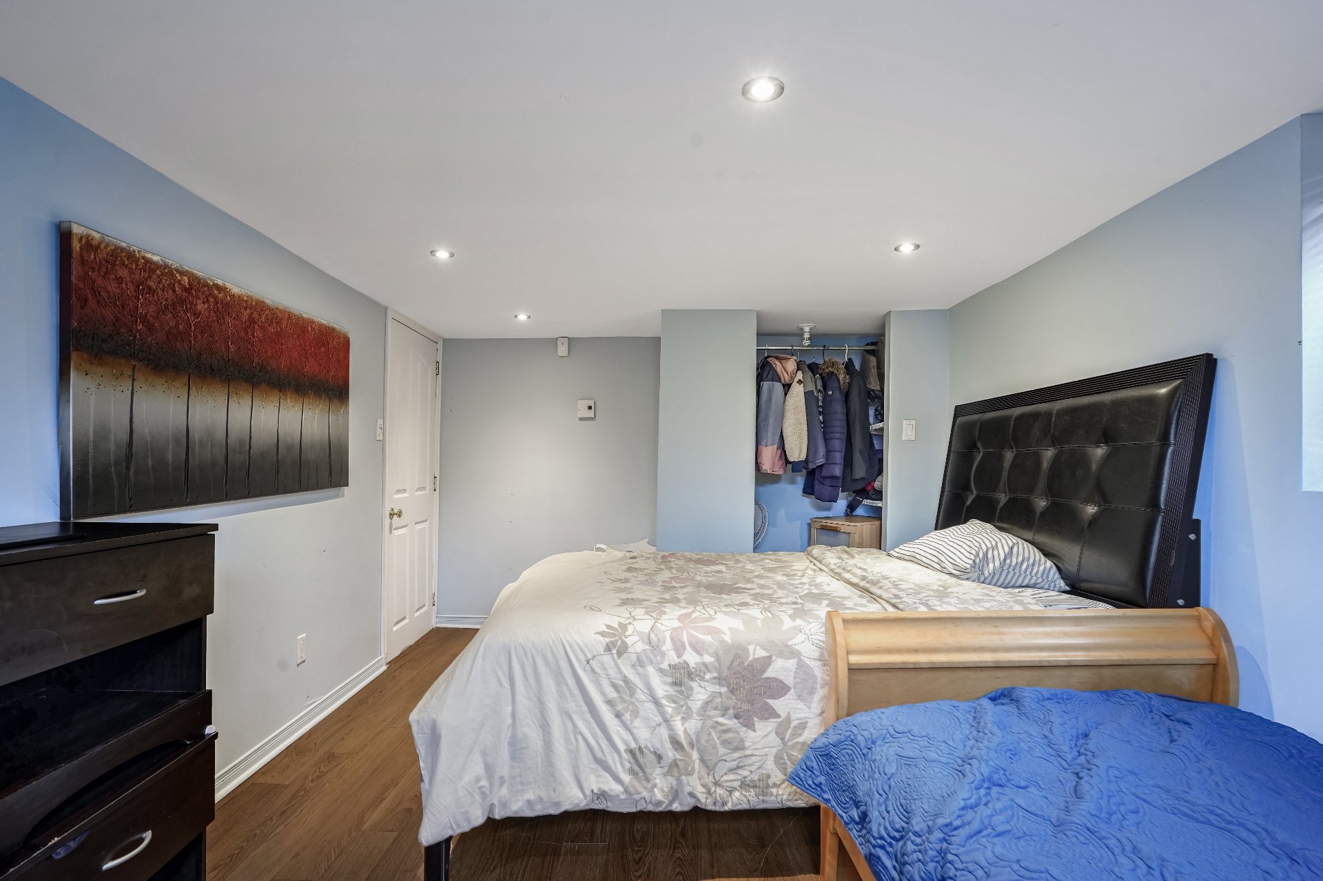 Photo - Chambre à coucher