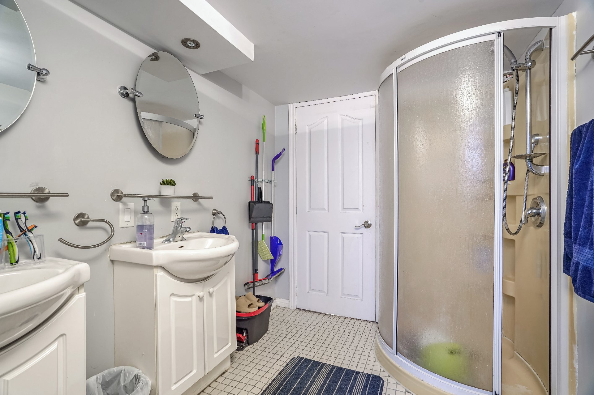 Photo - Salle de bains