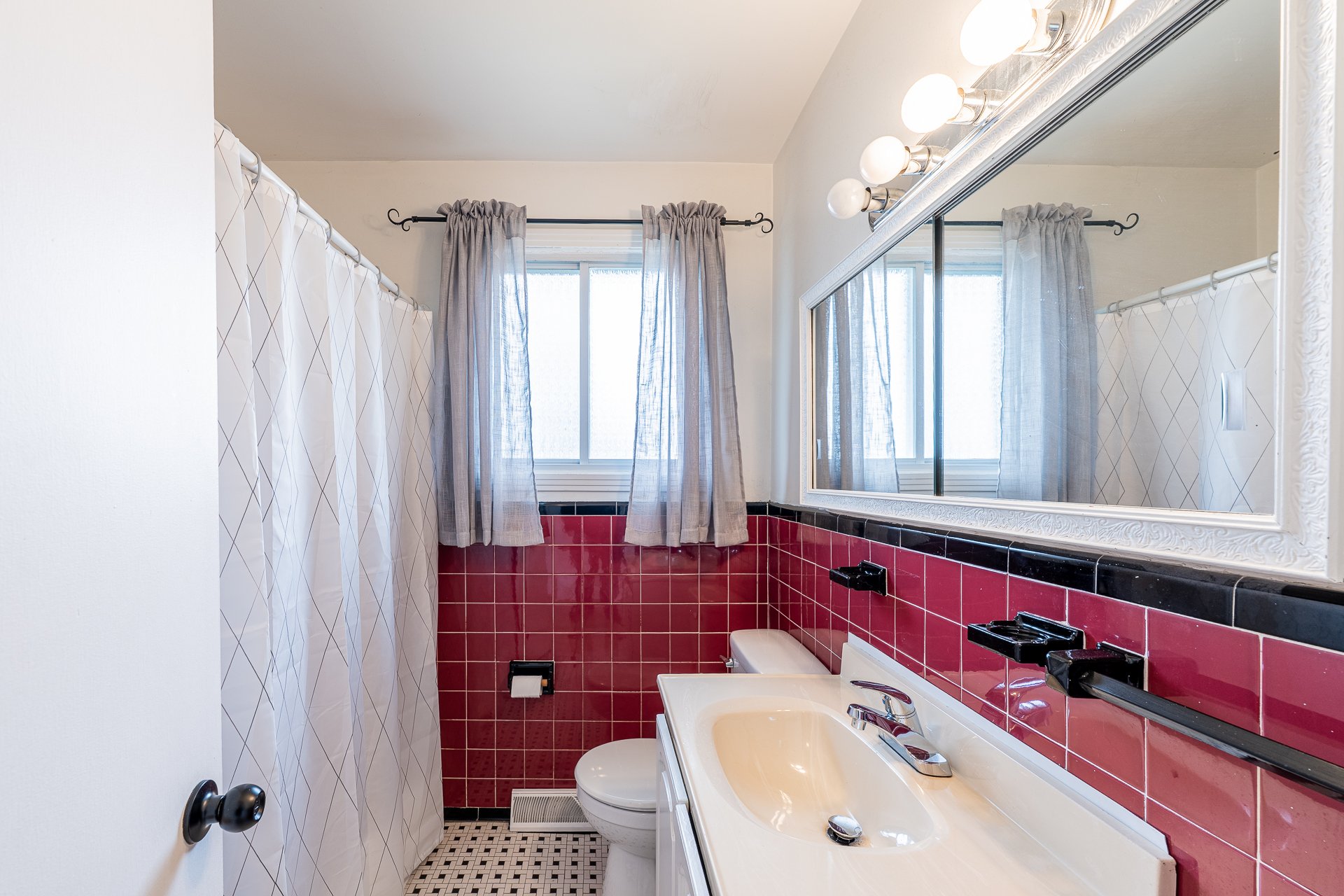 Photo - Salle de bains