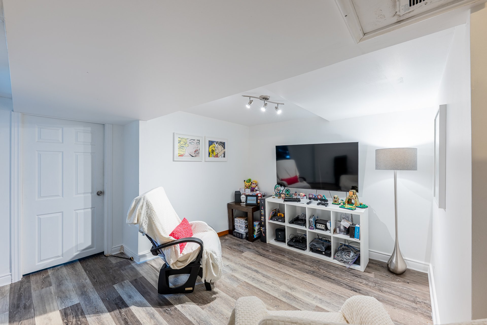 Photo - Salle familiale