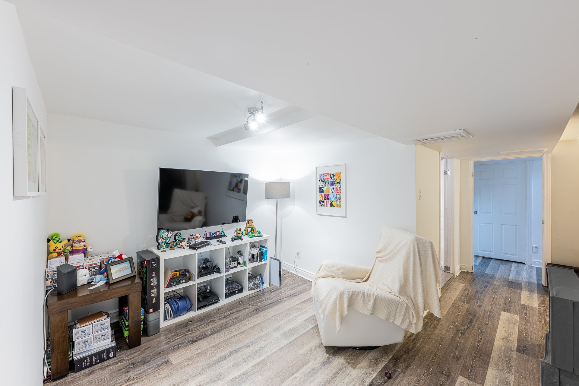 Photo - Salle familiale