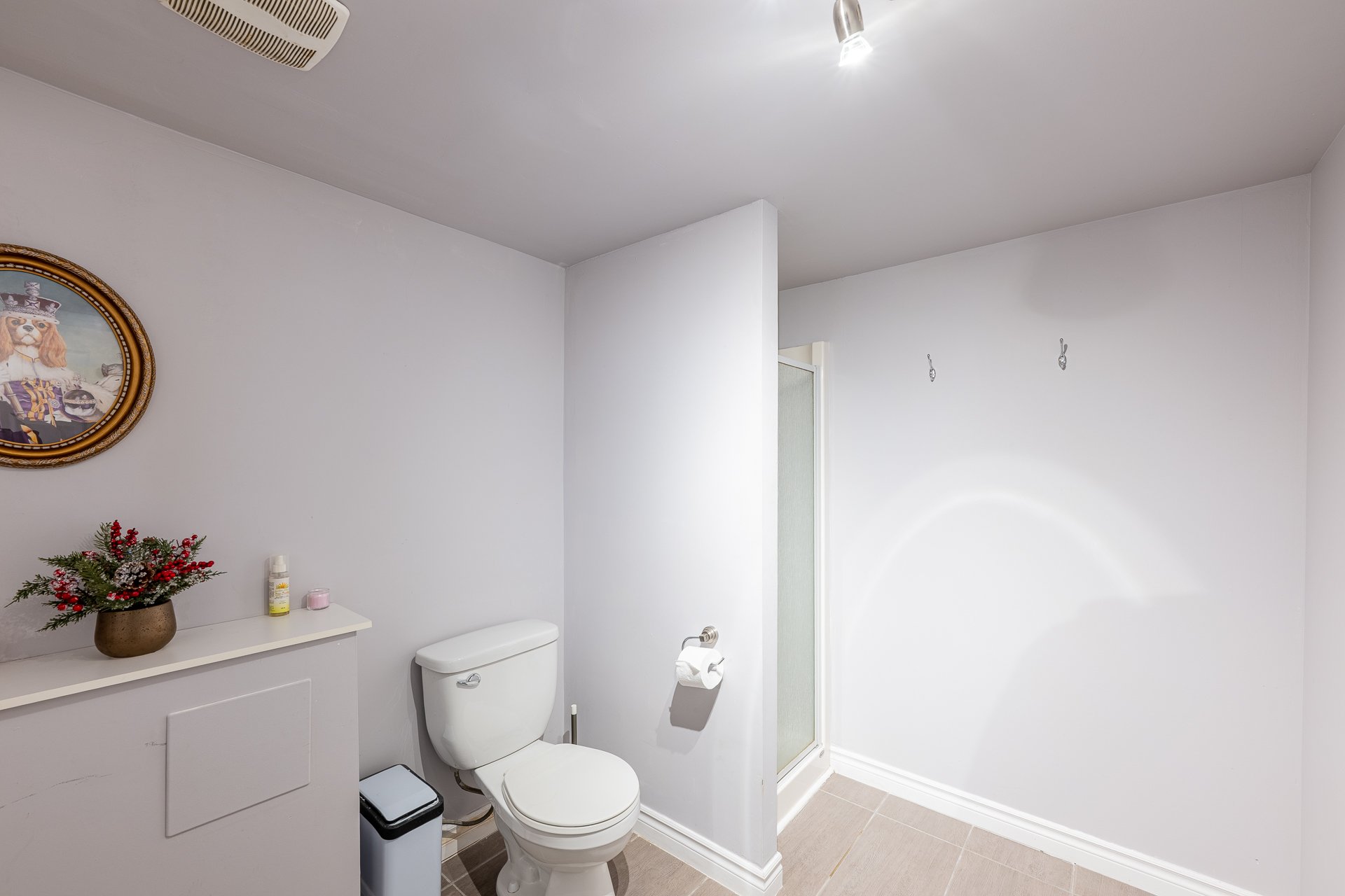 Photo - Salle de bains