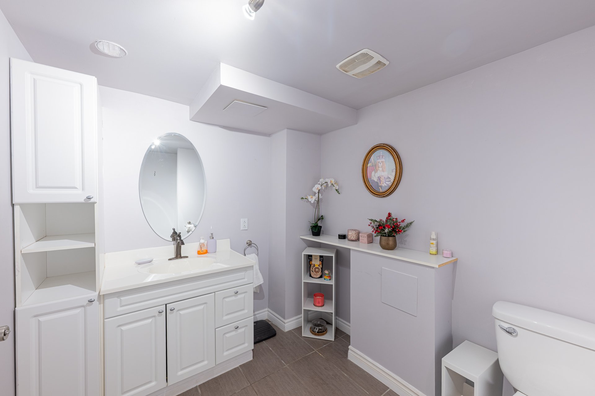 Photo - Salle de bains