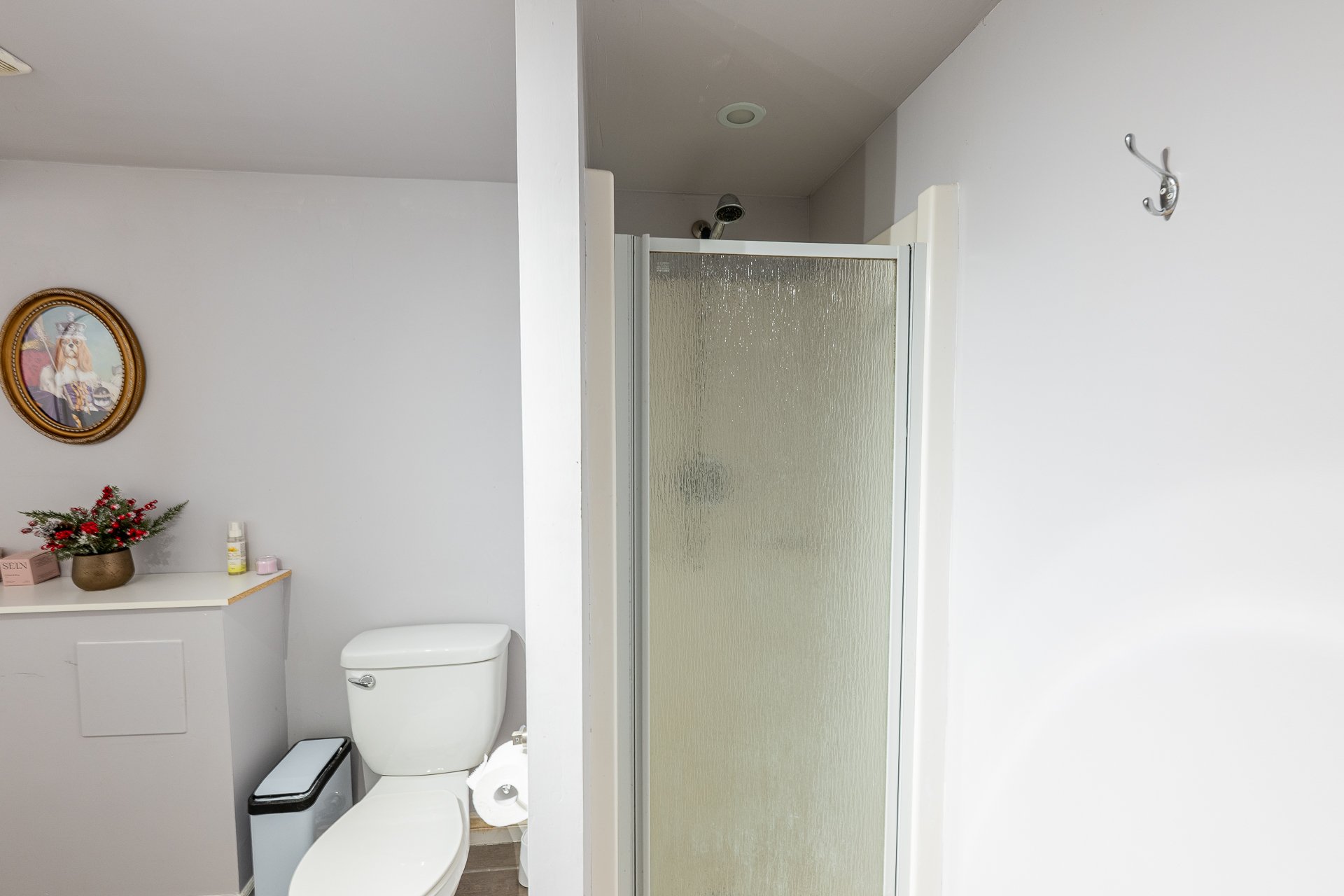 Photo - Salle de bains