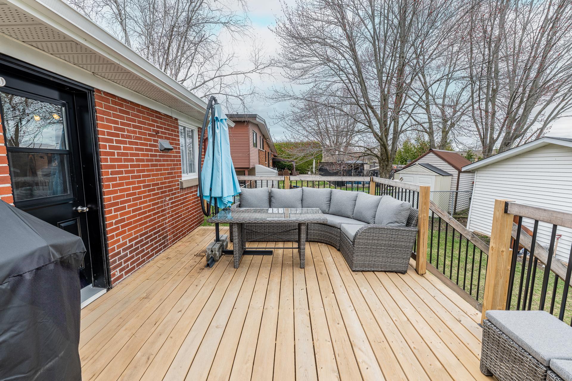 Photo - Terrasse
