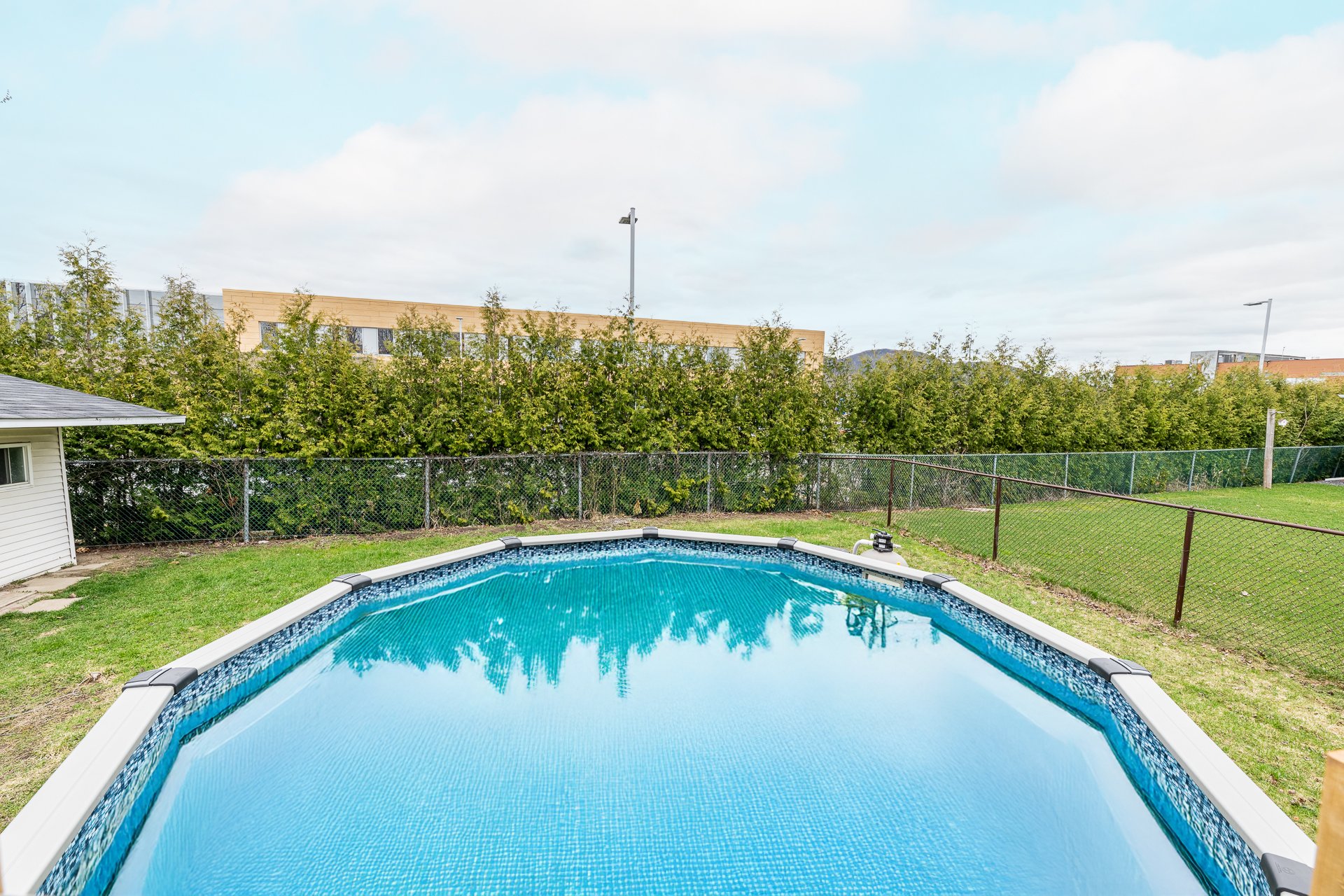 Photo - Piscine