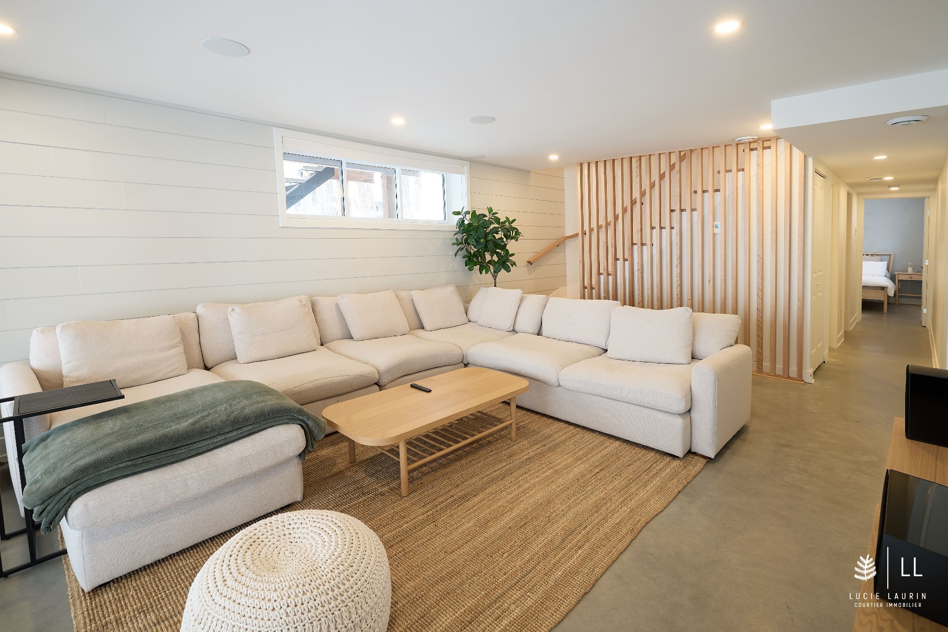 Salle familiale