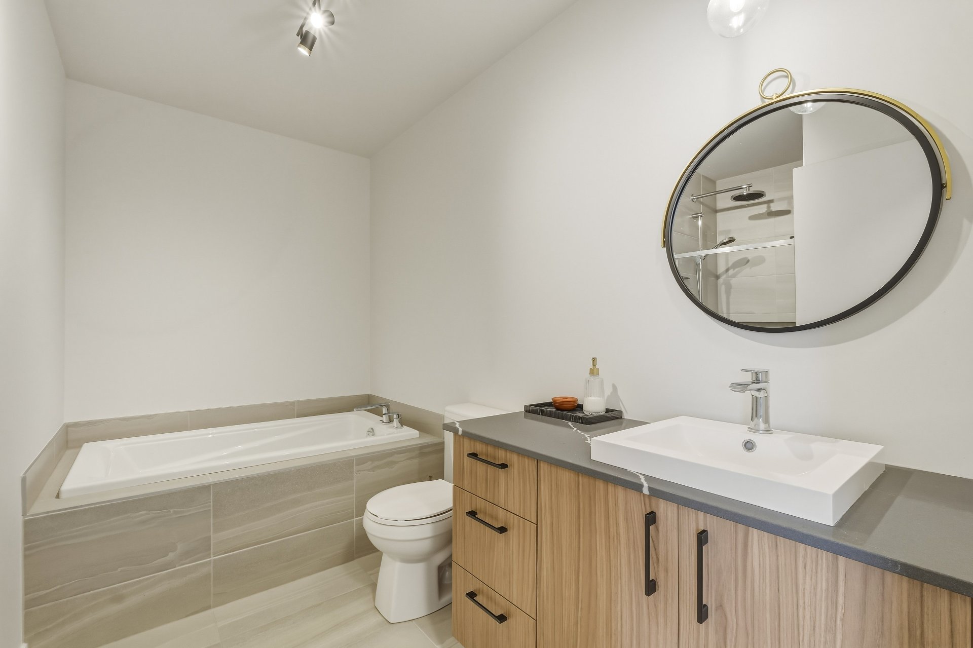 Photo - Salle de bains