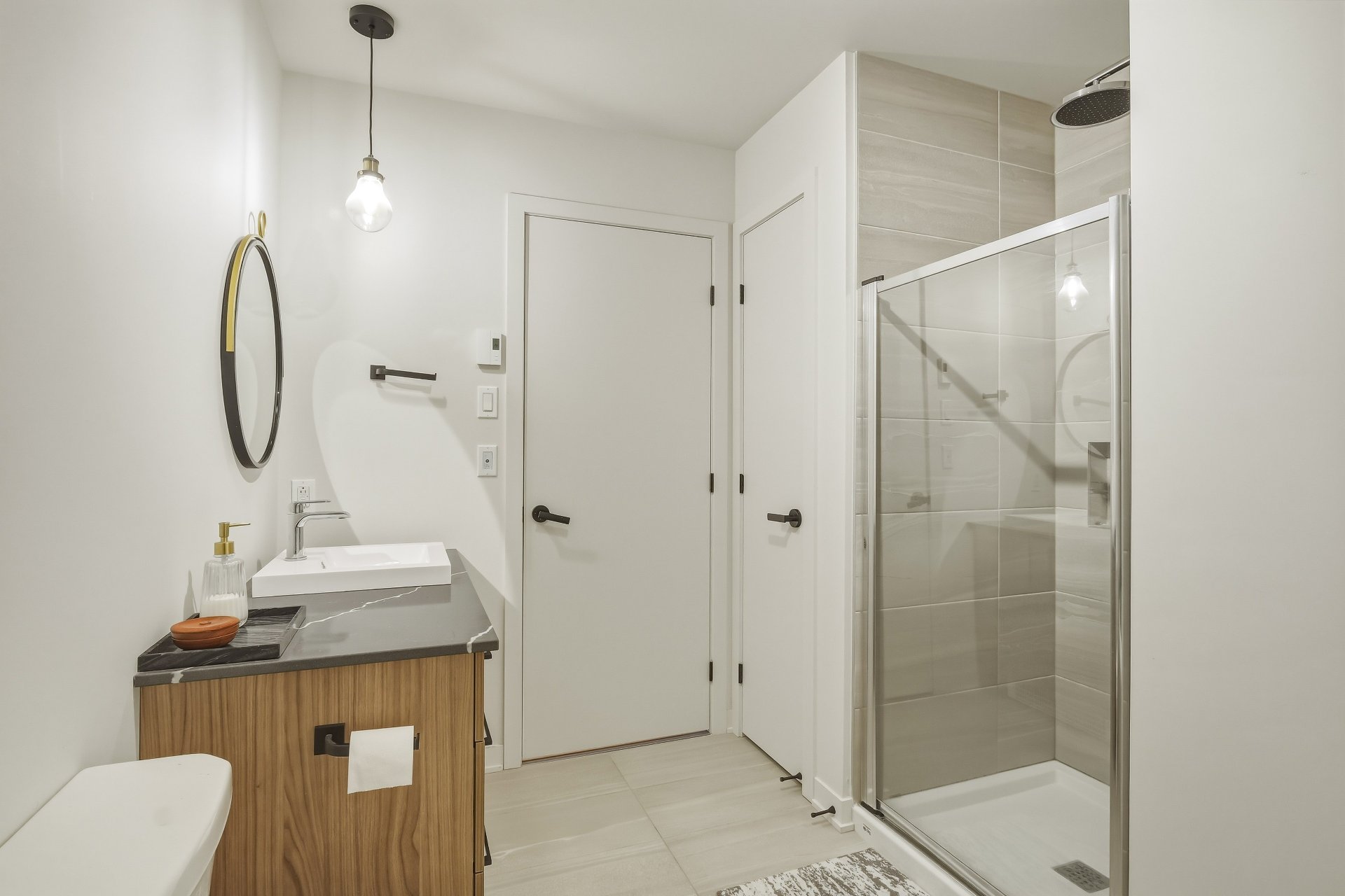 Photo - Salle de bains