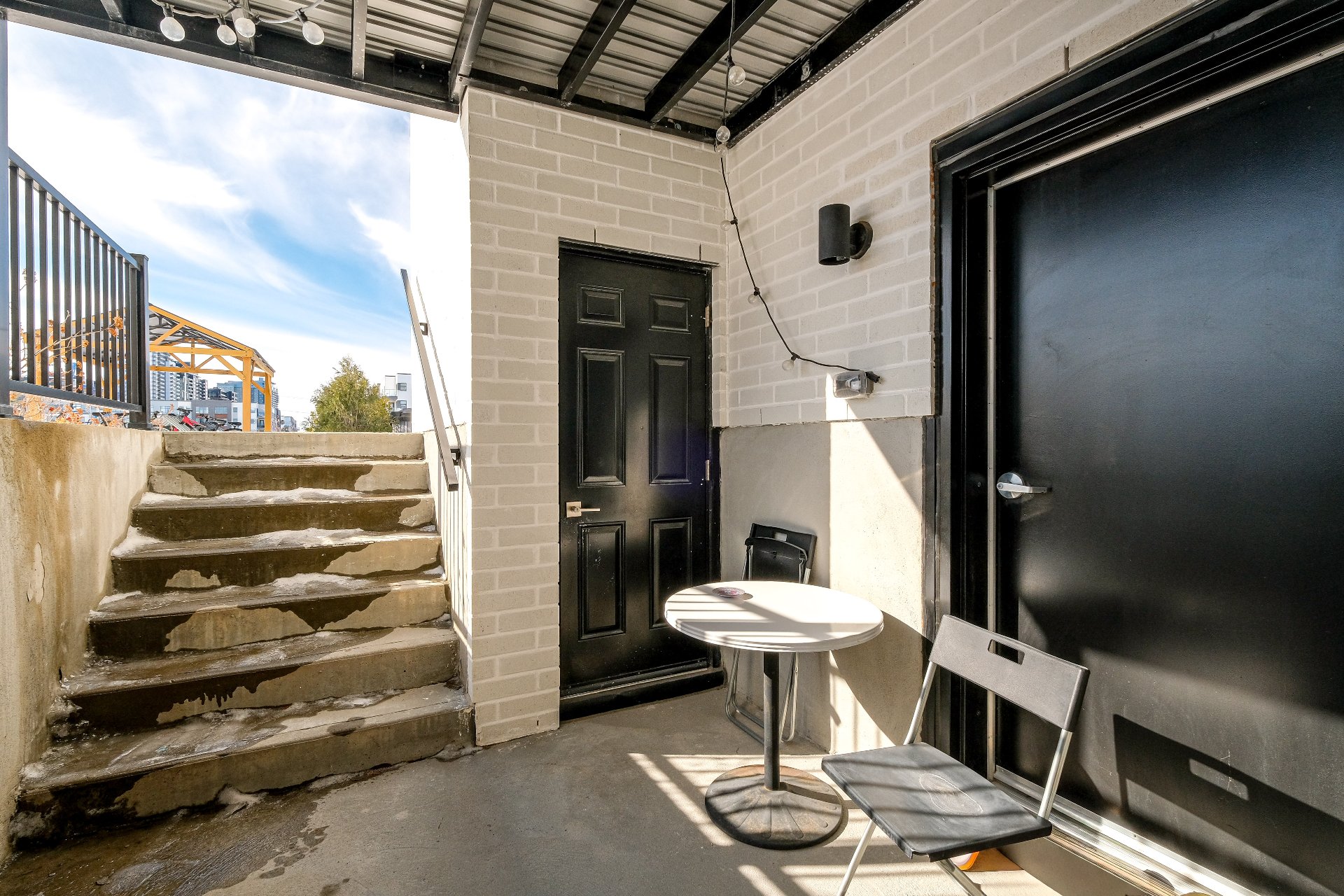 Photo - Terrasse