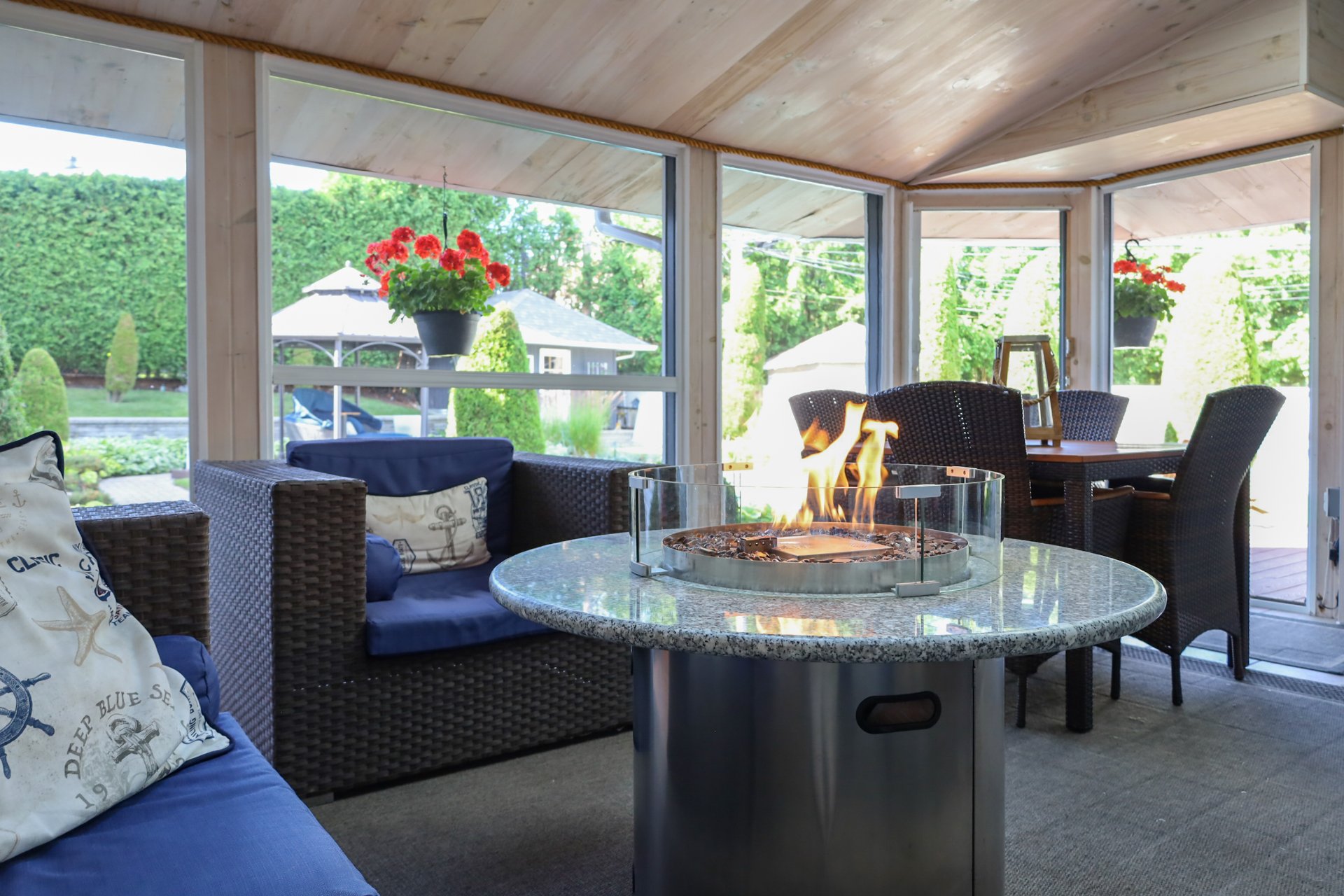 Veranda