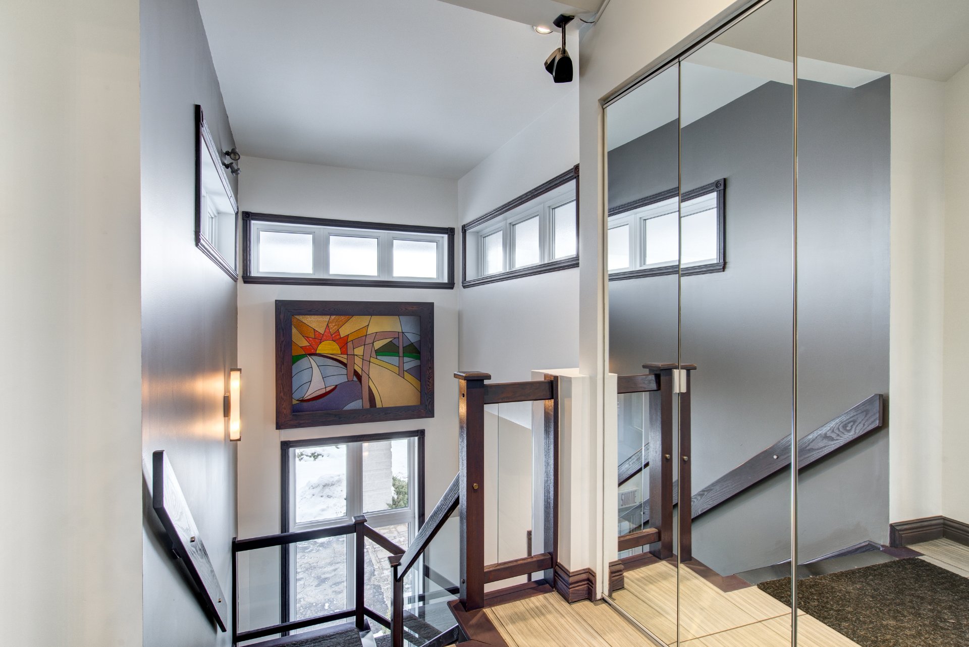 Staircase
