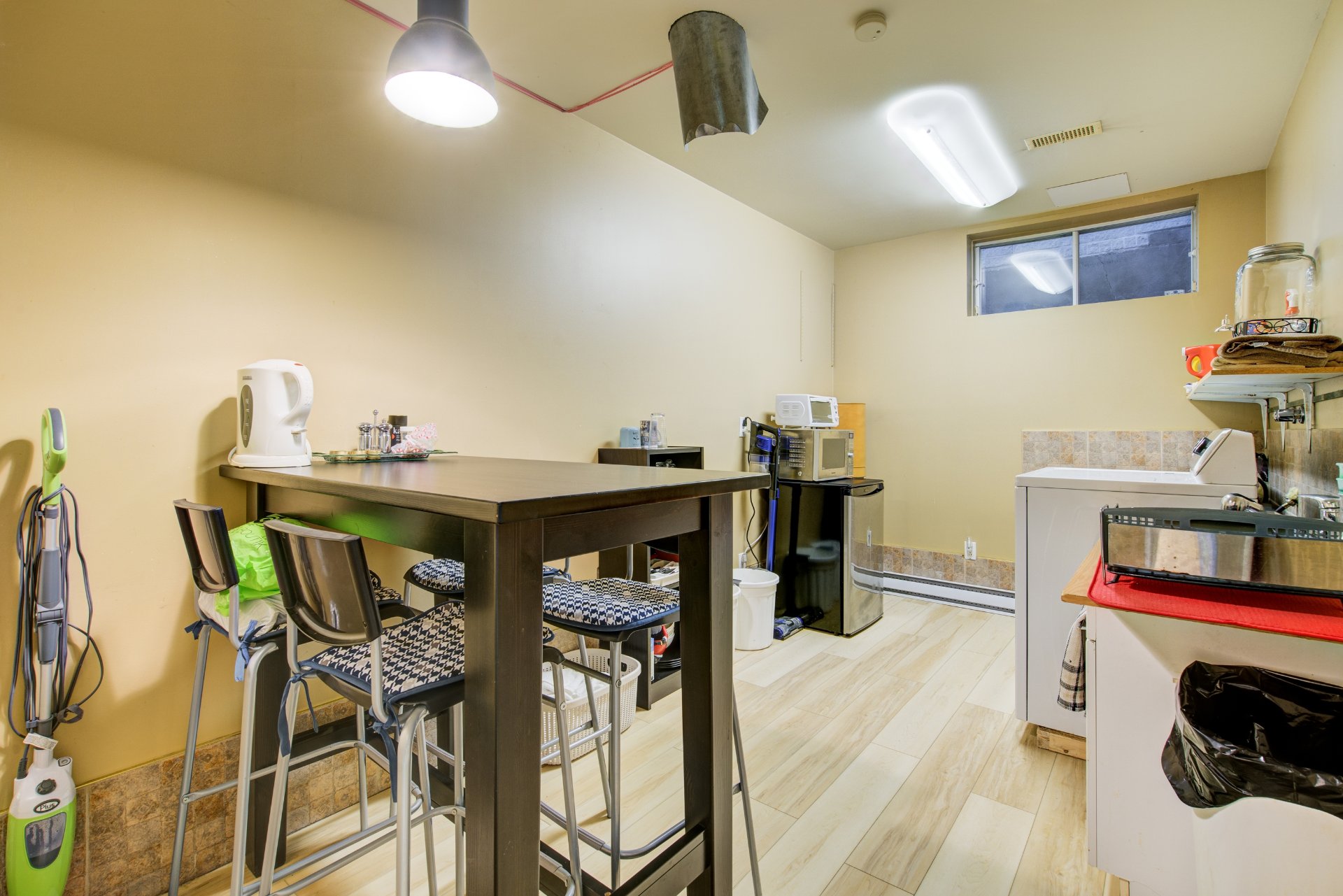 Dinette