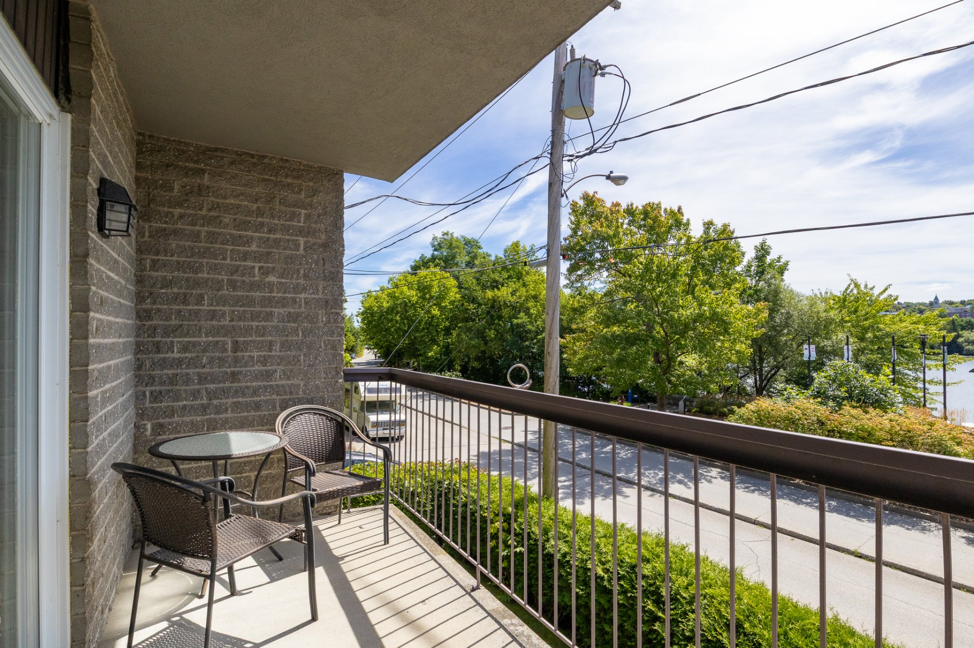 Balcon