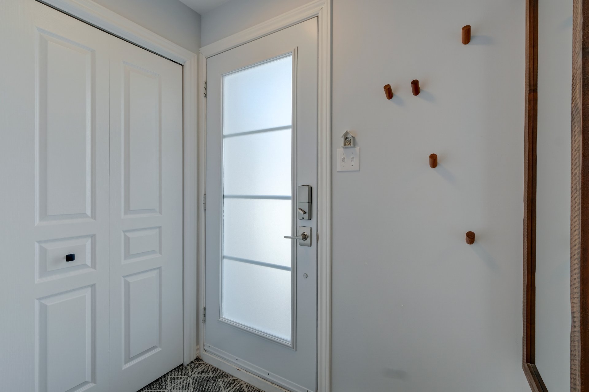 Hall d'entrée