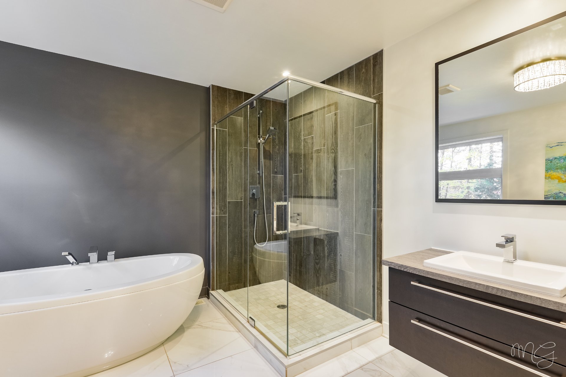 Photo - Salle de bains