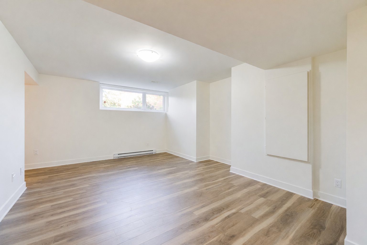 Photo - Salle de jeux