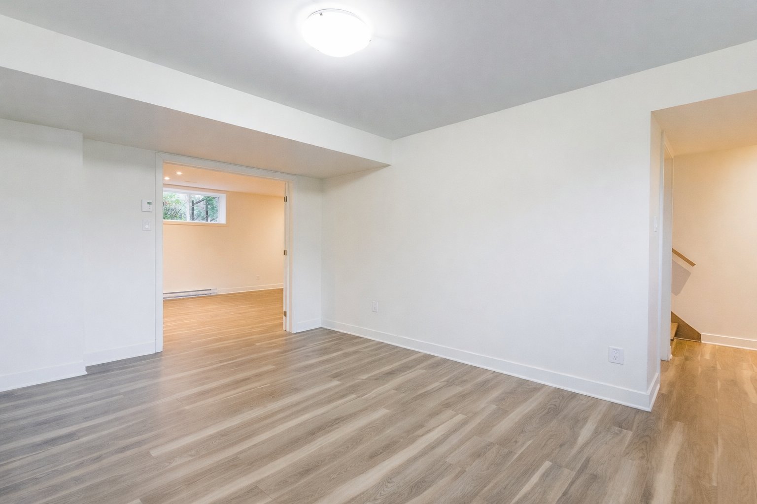 Photo - Salle de jeux