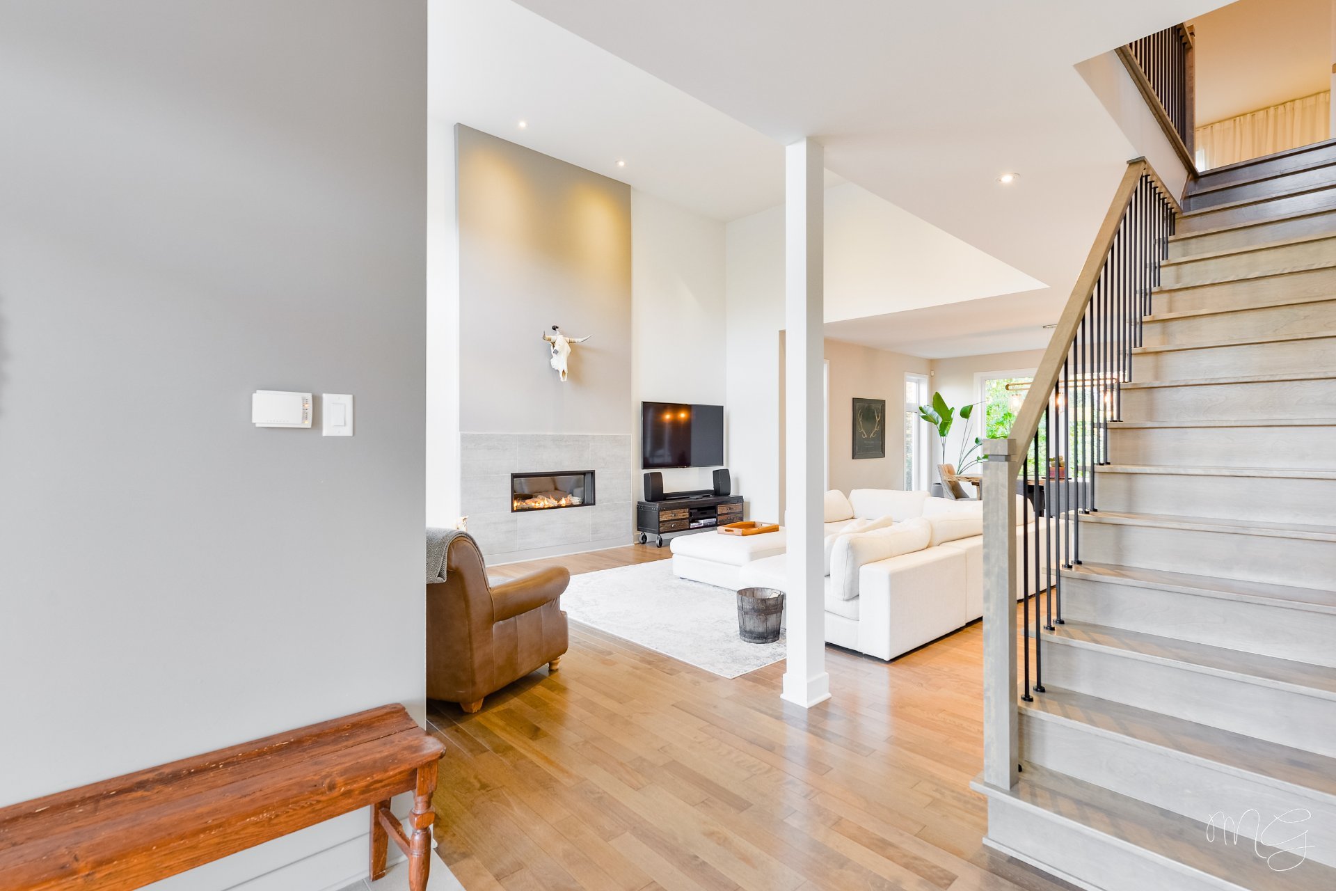 Photo - Vue d'ensemble